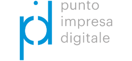 Logo PID Punto Impresa Digitale